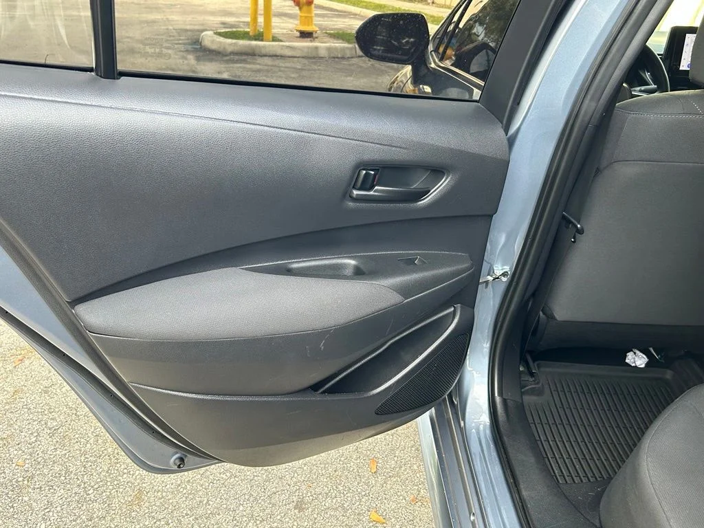 Certified Used 2023  Toyota LE image 40