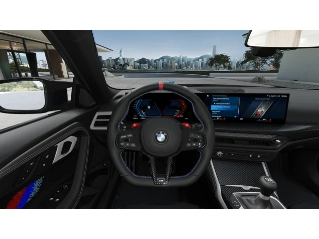 New 2026 Portimao Blue Metallic BMW  image 13