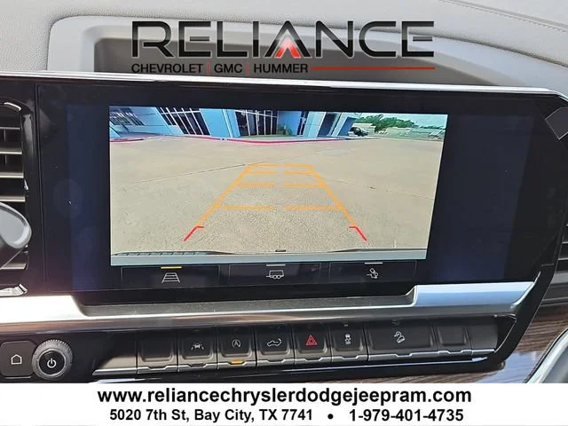 2026 Chevrolet Silverado 1500 LT - Photo 26