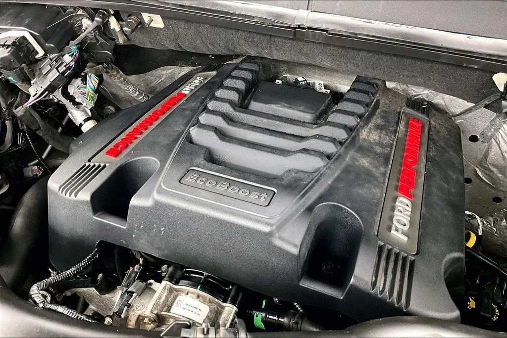 Certified Used 2018 Lead Foot Ford Raptor image 35