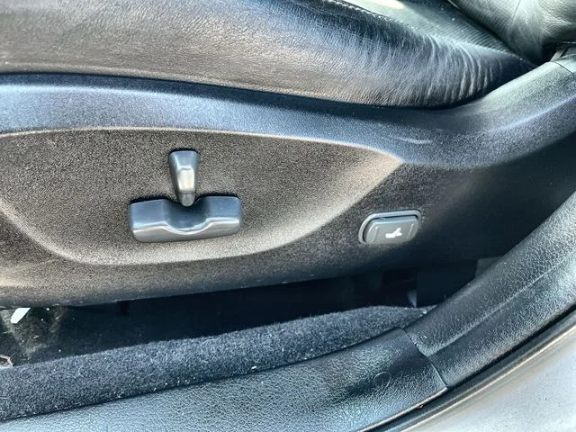 Used 2010 Silver Subaru 2.5XT image 16
