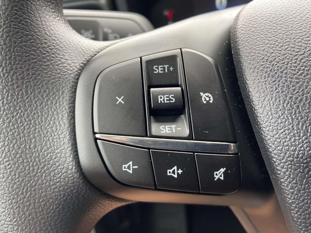 New 2026 Oxford White Ford XLT image 35