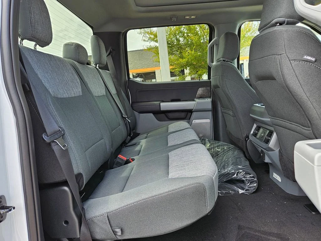 2026 Ford F-250 Super Duty XLT - Photo 32