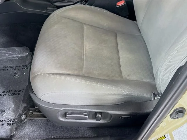 Certified Used 2020  Toyota SR5 image 18