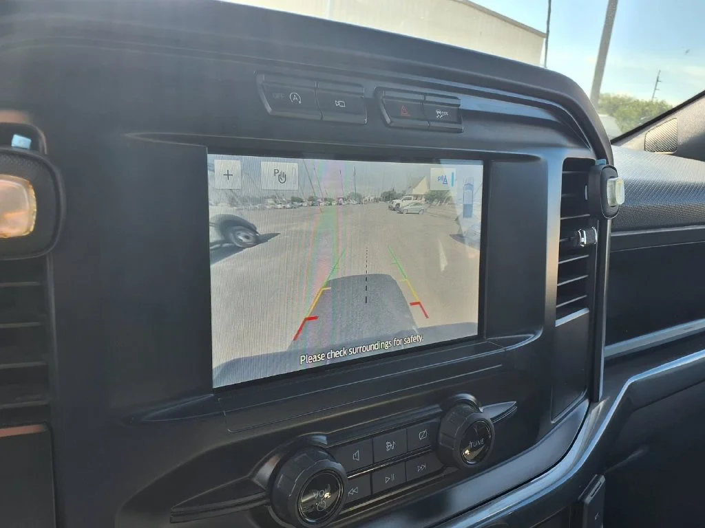 Used 2023 White Ford XL image 23