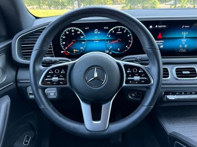 Used 2022  Mercedes-Benz GLE 350 image 14