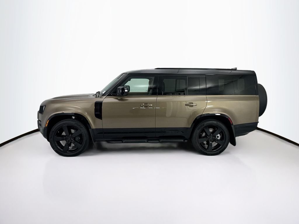 New 2026 Gondwana Stone Land Rover X-Dynamic SE image 8