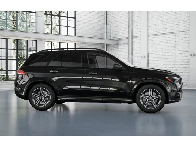 New 2026 Black Mercedes-Benz GLE 350 4MATIC® SUV image 15