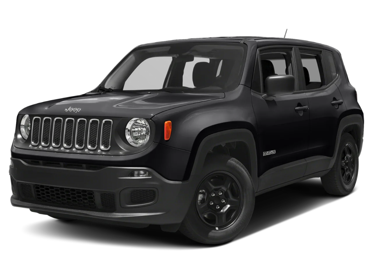 2015 Jeep Renegade Latitude 4x4's photo