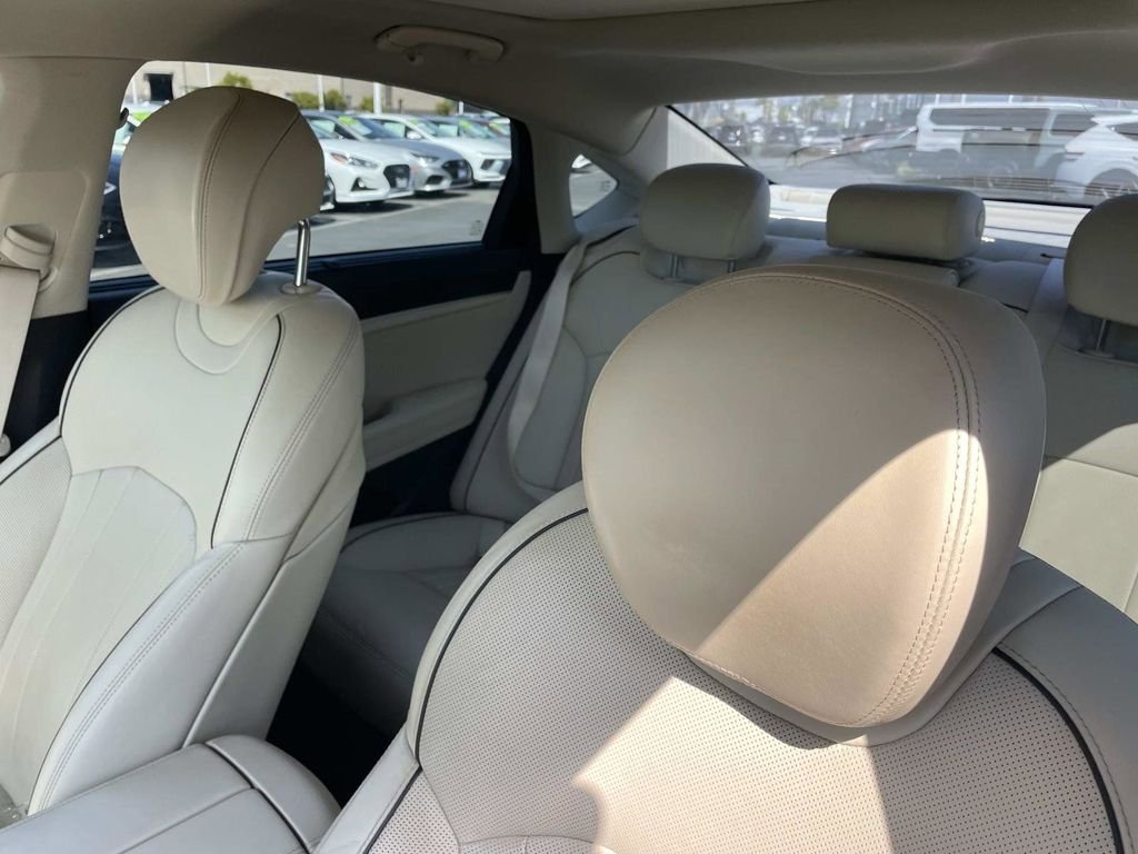 Used 2017 Blue Genesis 3.8 image 23