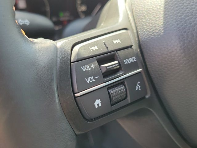 Used 2025 Canyon River Blue Metallic Honda Sport image 26