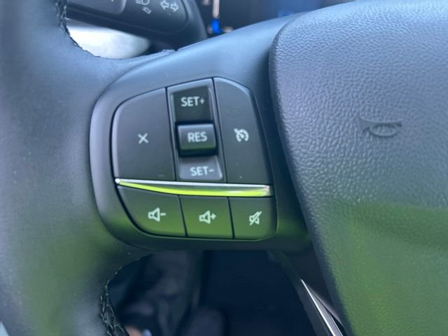 New 2026 White Ford XLT image 26