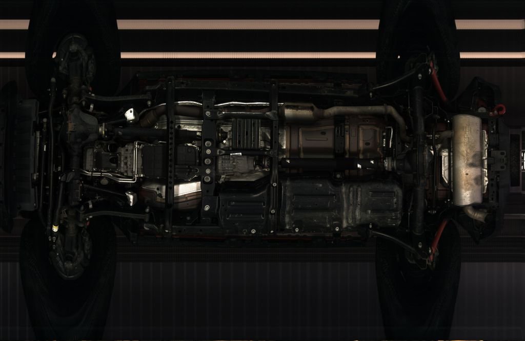 2025 Jeep Wrangler 4-Door Rubicon - Photo 36
