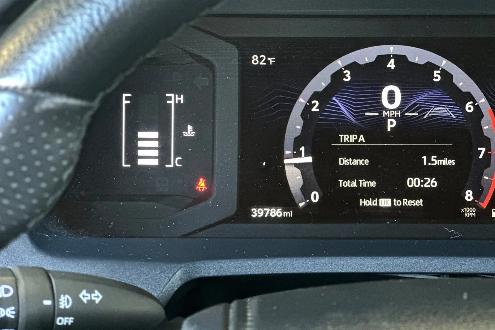 Certified Used 2025 Ice Cap Toyota SR5 image 25