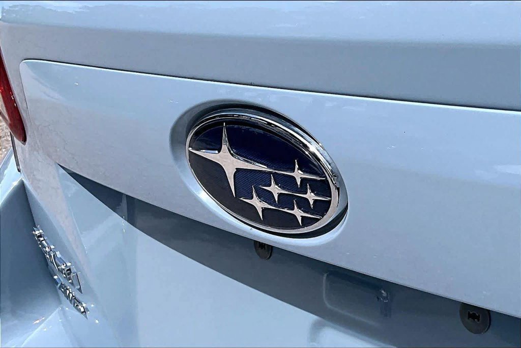 Used 2023 Gray Subaru Limited image 31