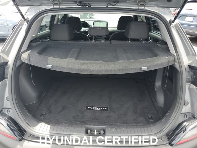2023 Hyundai Kona SEL - Photo 29