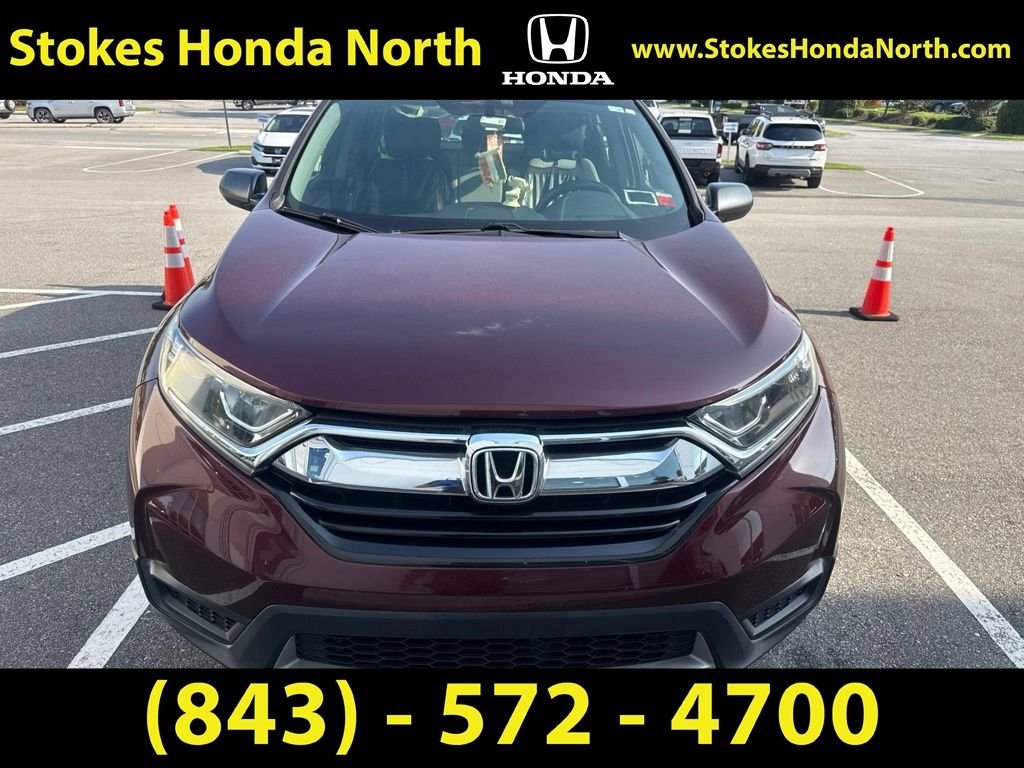Used 2019  Honda LX image 6