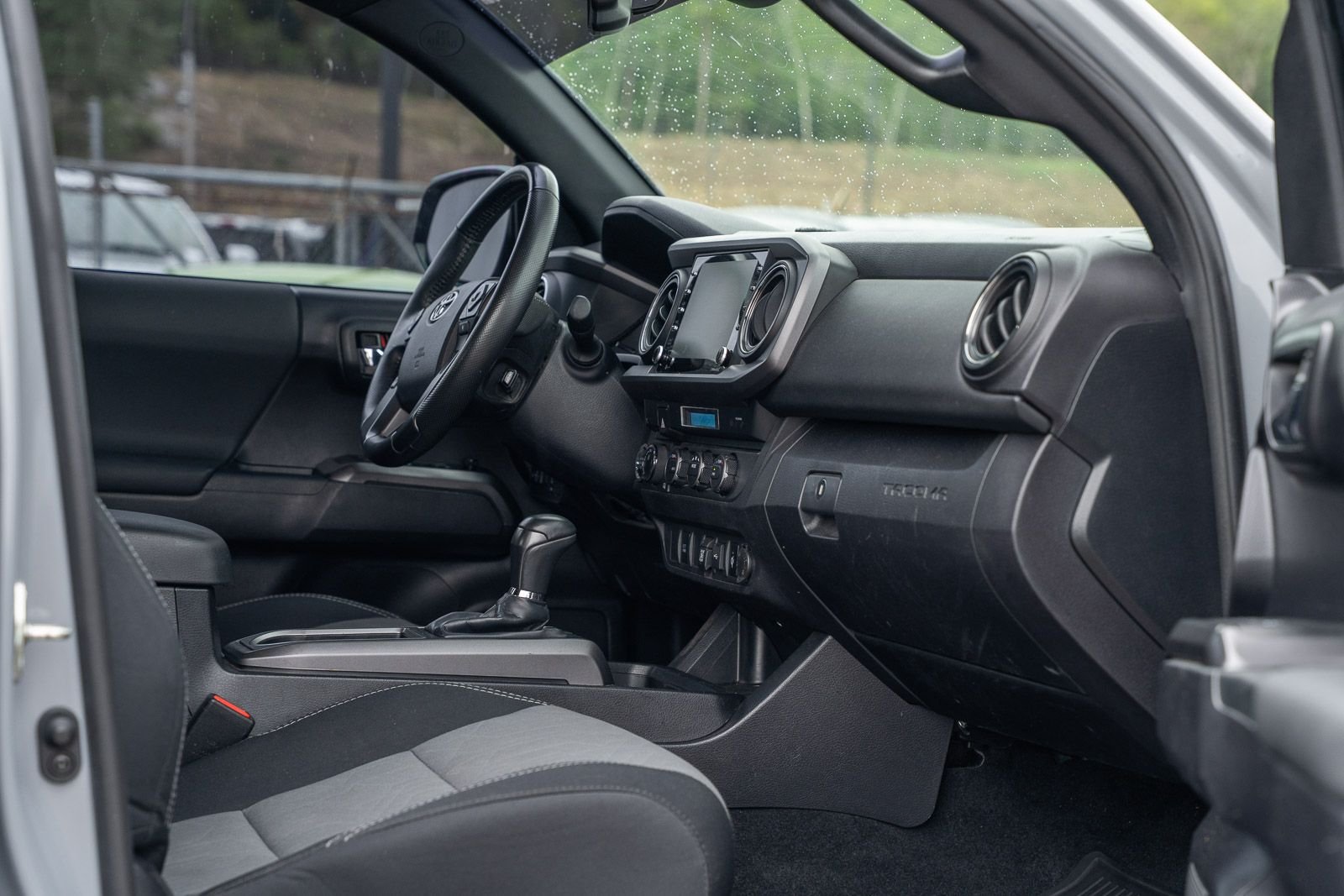 Certified Used 2021  Toyota TRD Off-Road image 12