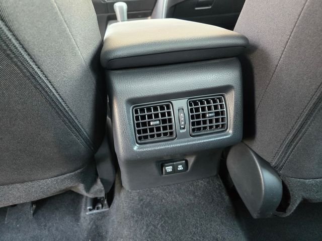 Used 2025 White Toyota LE image 13