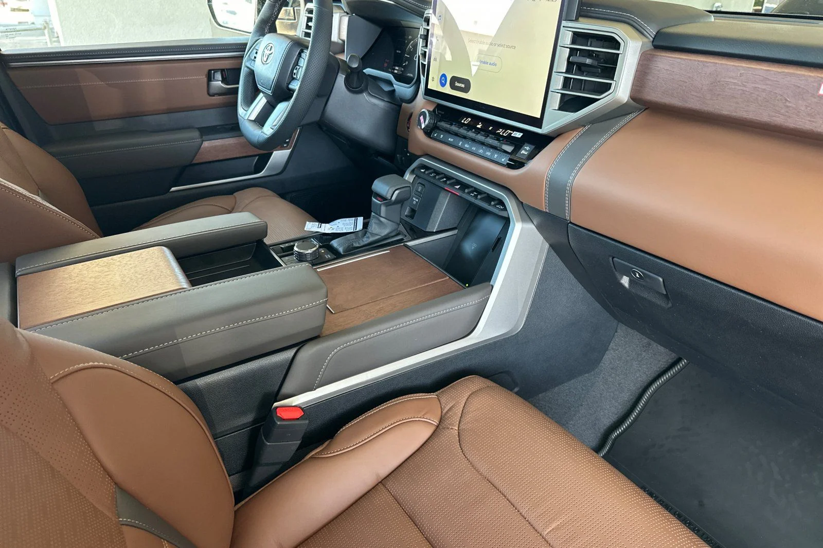 New 2026  Toyota 1794 Edition image 15