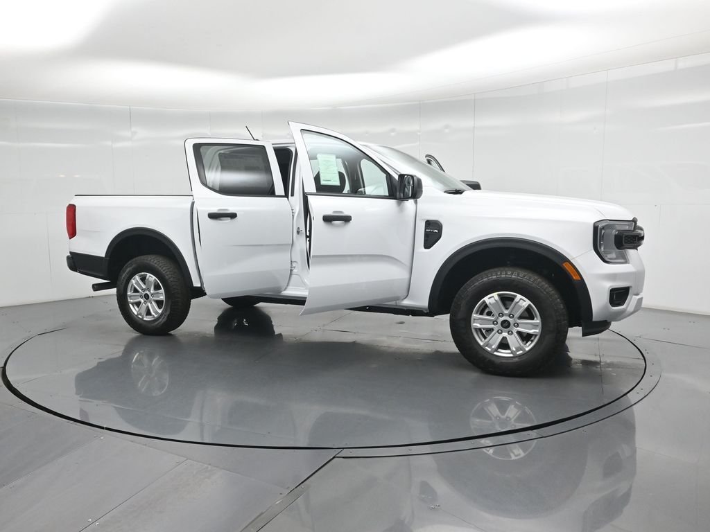 New 2026 Oxford White Ford XL image 31