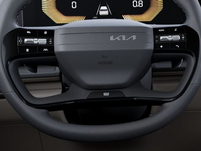 New 2027 Iceberg Green Kia EX image 22