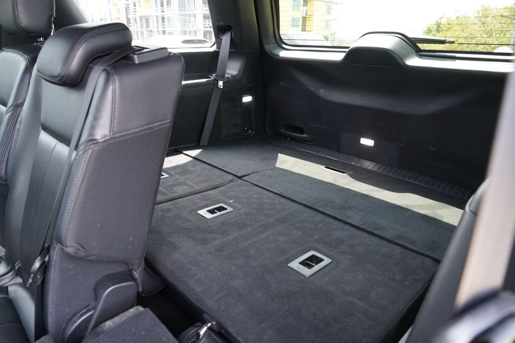 Used 2019 Magnetic Ford XLT image 31