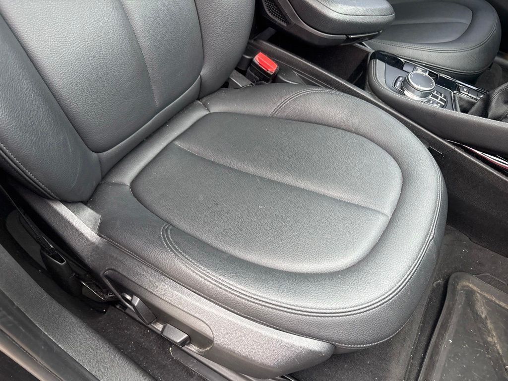Used 2016 Jet Black BMW xDrive28i image 24