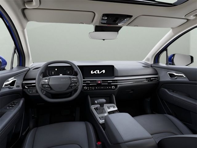 2026 Kia Sportage SX Prestige - Photo 14