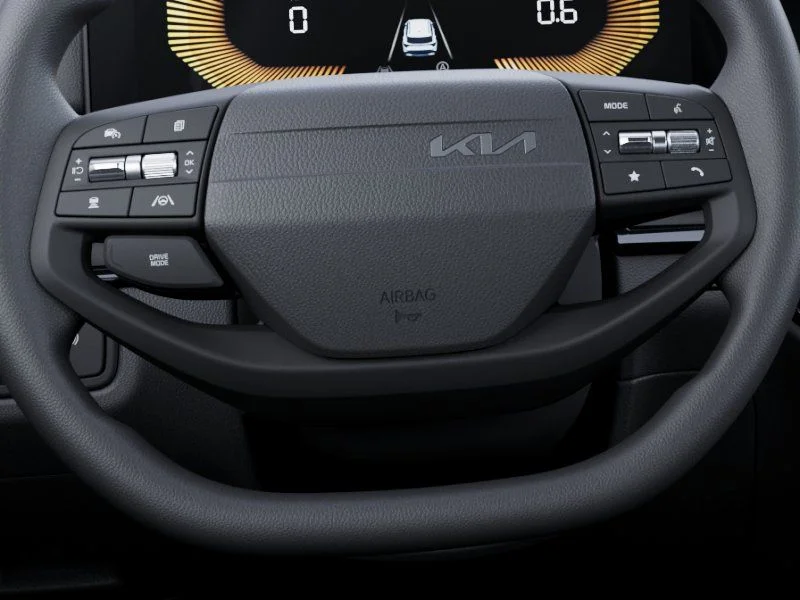 New 2026 Panthera_Meta;L Kia LX image 21