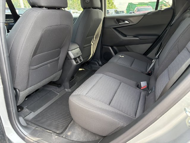 2026 Chevrolet Equinox LT - Photo 16
