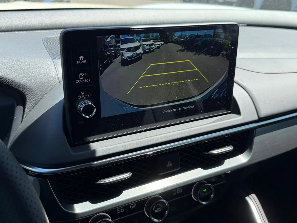 New 2026 Platinum White Pearl Acura A-Spec Package image 21