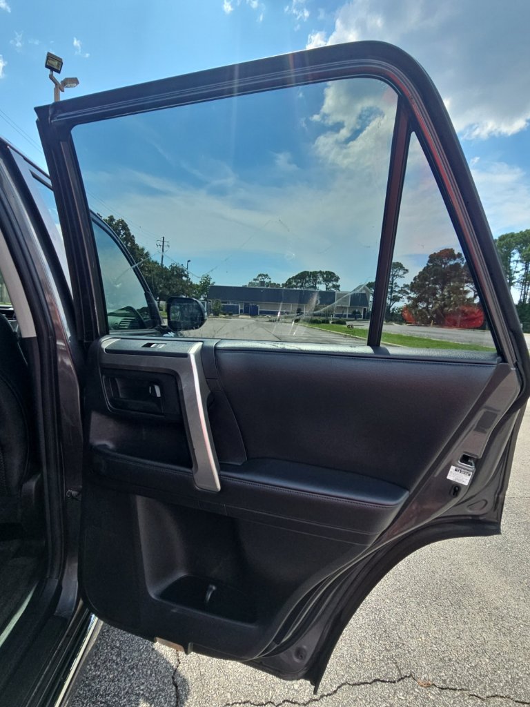 Used 2011 Gray Toyota Limited image 14