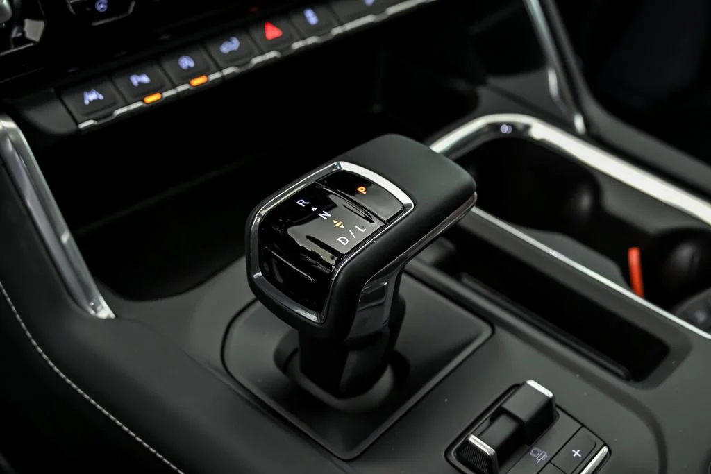 2026 GMC Sierra 1500 Denali Ultimate - Photo 19