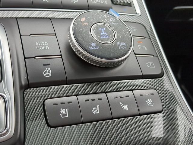 New 2023 Gray Hyundai Limited image 54