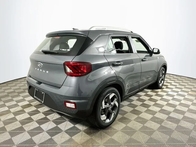 New 2026 Hyundai VENUE SEL