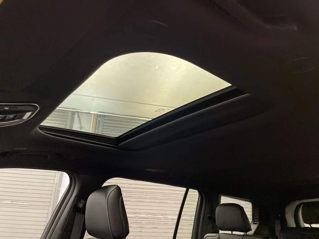 New 2026 Silver Jeep Altitude image 14
