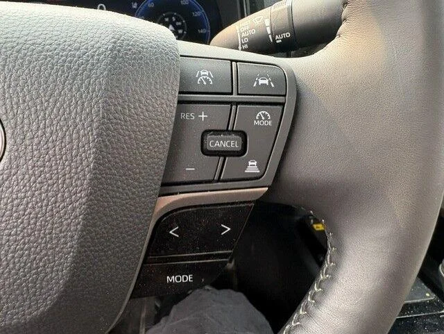 Used 2026 Underground Toyota XLE image 20
