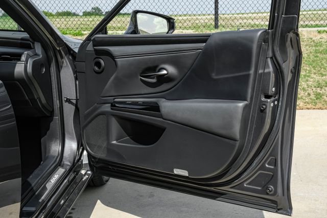 Used 2023 Gray Lexus 350 image 50