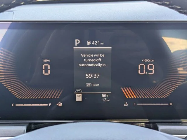 New 2026 Snow White Pearl Kia GT-Line FWD image 30