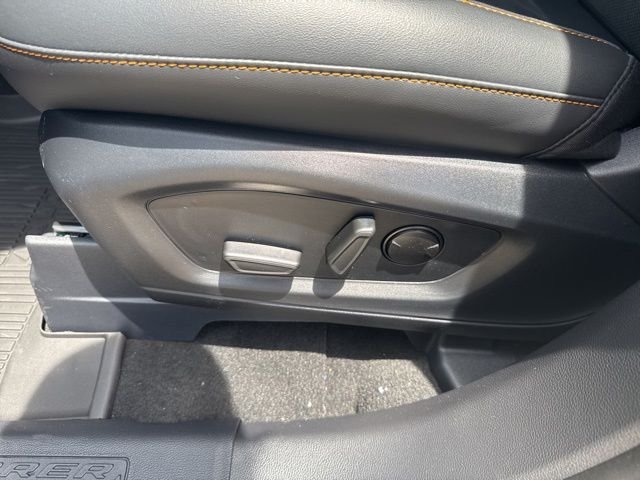 New 2026 Gray Ford Tremor image 16