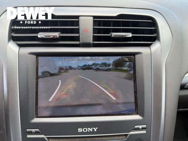 Used 2013 Sterling Gray Ford Titanium image 18