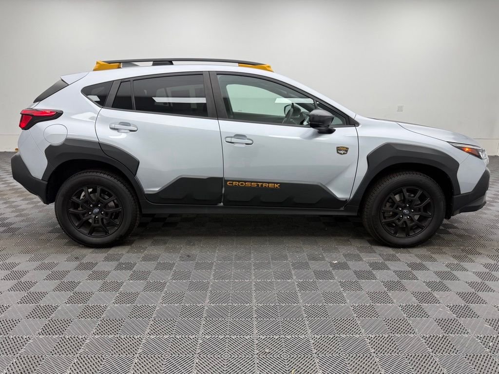 2024 Subaru Crosstrek Wilderness - Photo 7
