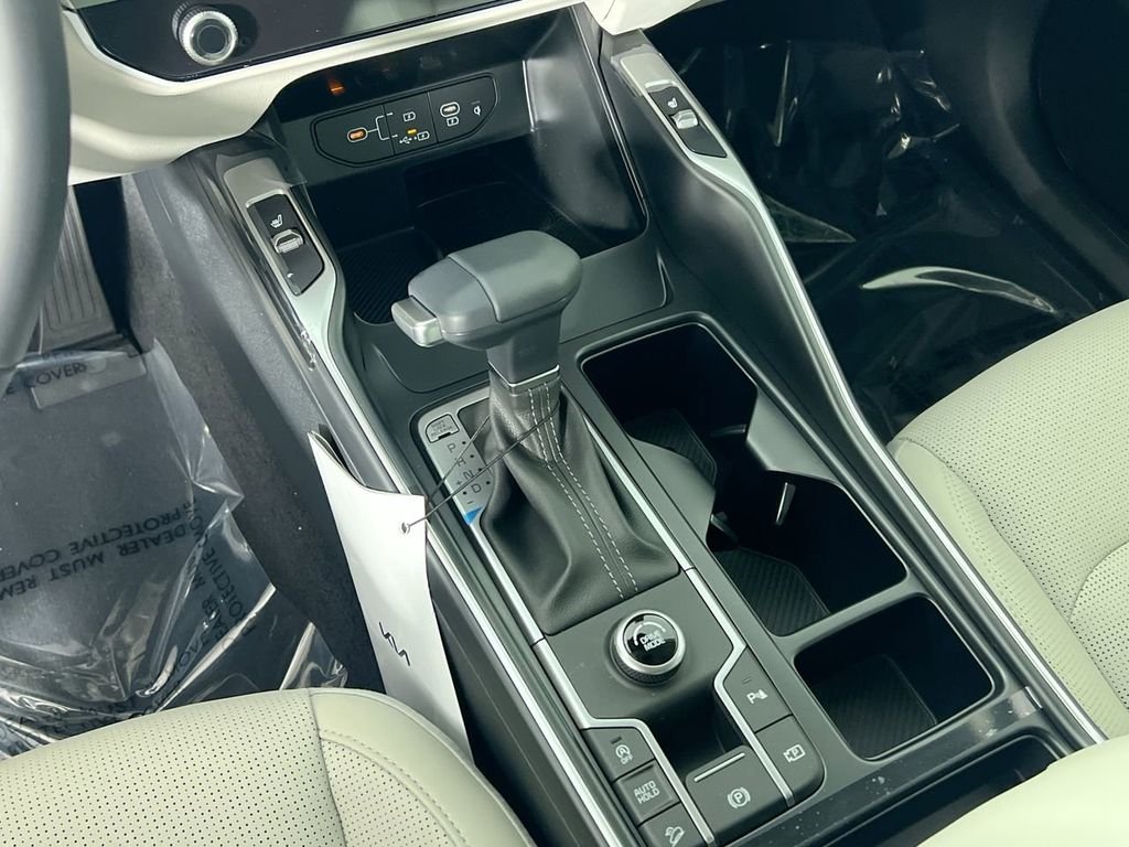 New 2026 Panthera Metal Kia S image 22