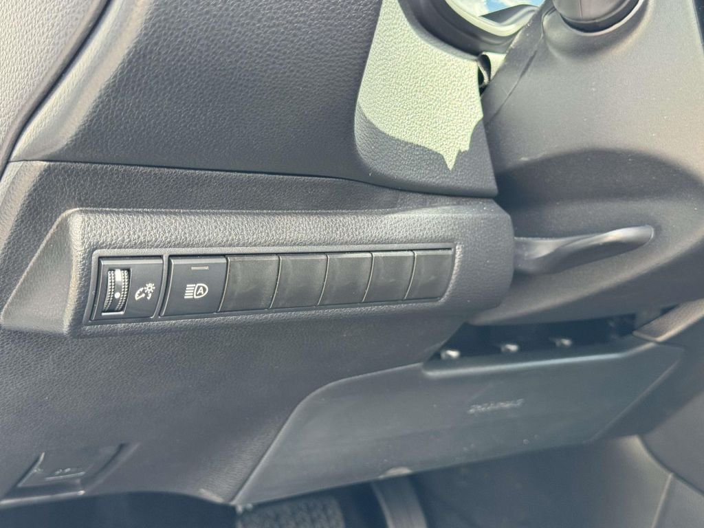 Used 2026 Silver Toyota LE image 9