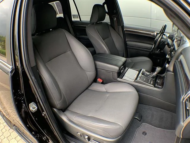 Certified Used 2023 BLACK Lexus 460 Premium image 26