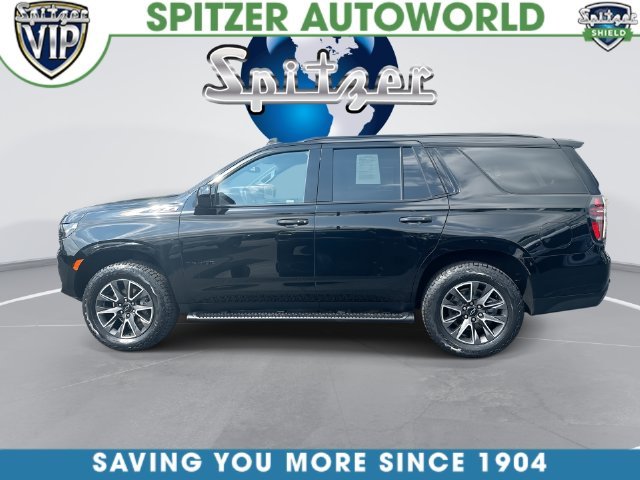 2024 Chevrolet Tahoe Z71 - Photo 8