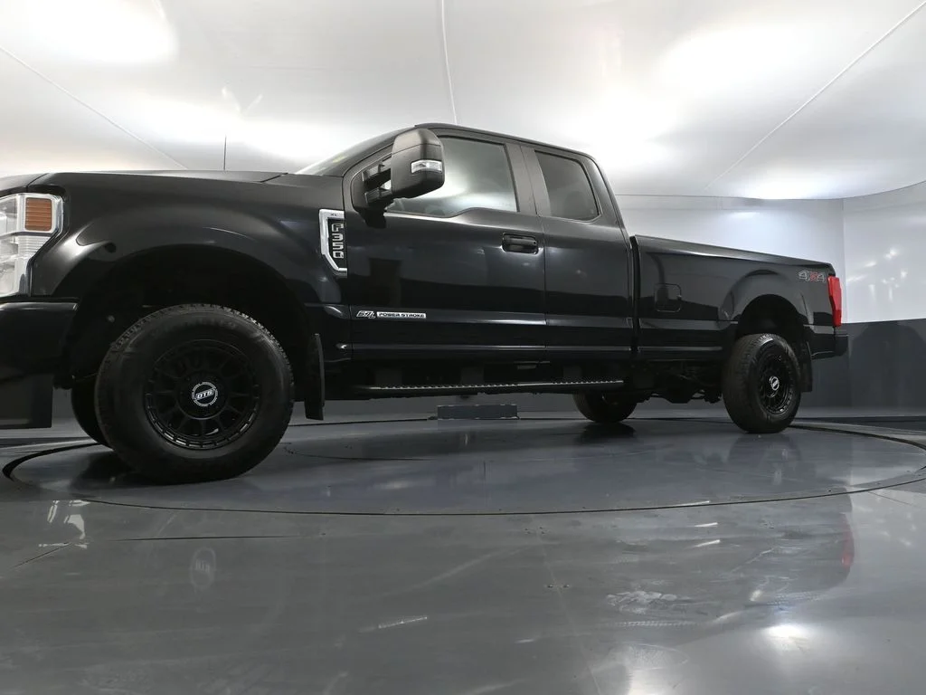 2022 Ford F-350 Super Duty XL - Photo 51