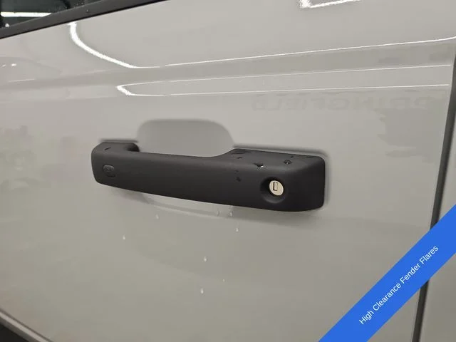 New 2026 Avalanche Gray Ford Outer Banks® image 21