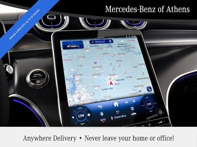 2026 Mercedes-Benz GLC Base - Photo 35